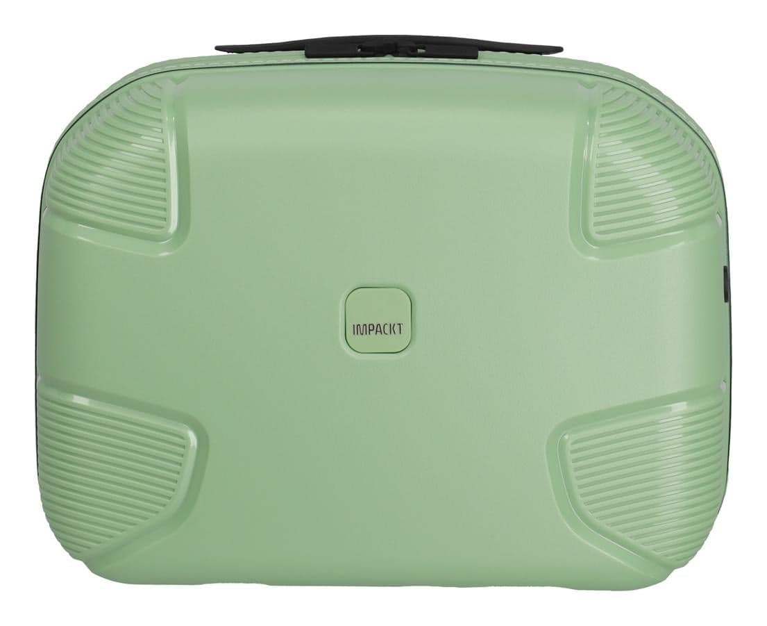 Kufrík na kozmetiku Impackt IP1 Beauty case Spring green 3