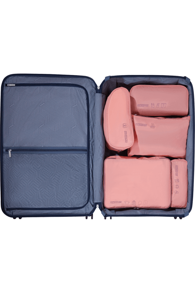 Sada organizérů 5ks 159210-A919 růžová (Pink/Mauve) 3