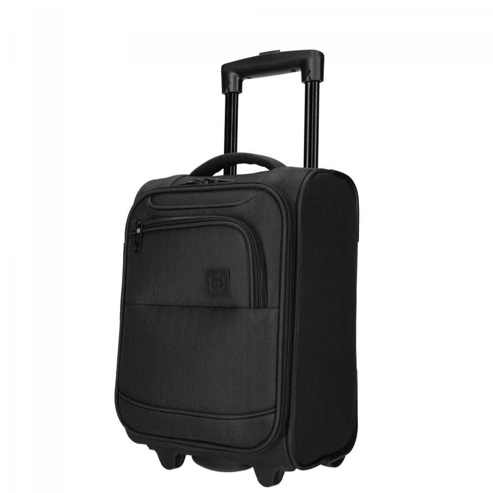 Oakville underseater trolley 39048-40-001 černý 40 x 27 x 20 cm 4