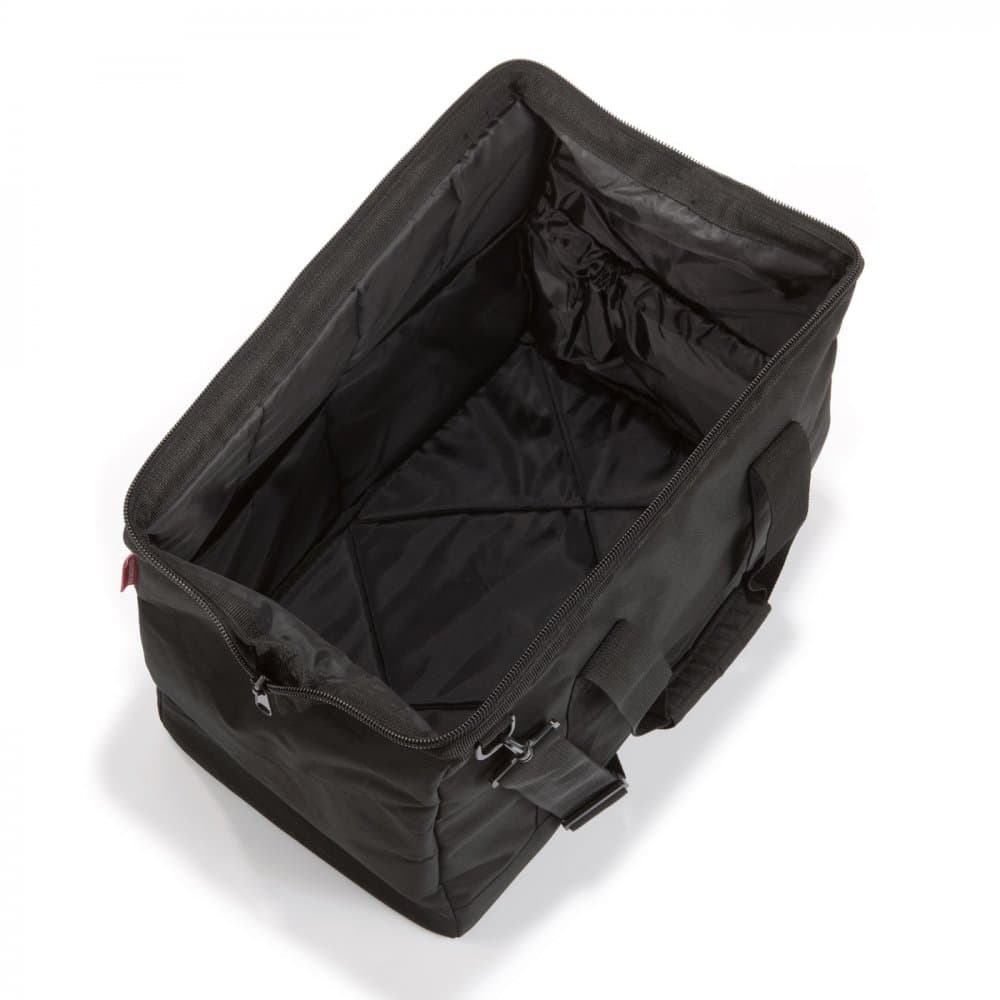 Cestovní taška Allrounder L black MT7003 2