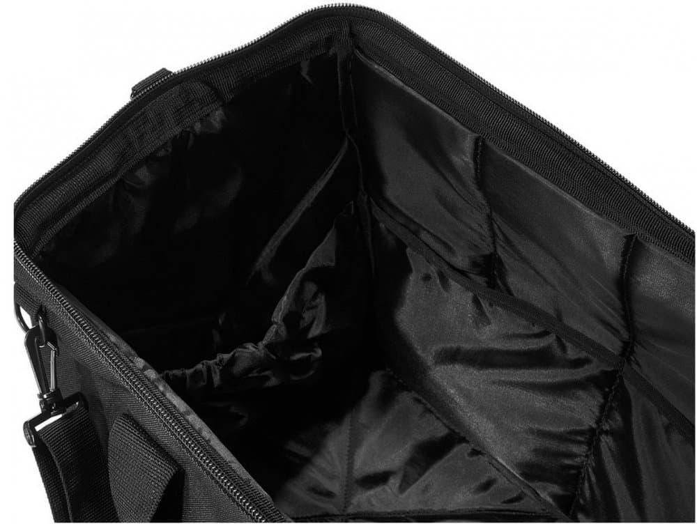Cestovní taška Allrounder L black MT7003 4