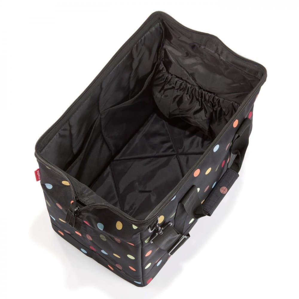 Reisenthel Allrounder L dots 3