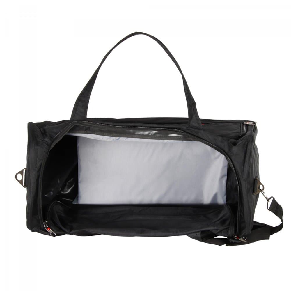 Velká cestovní taška Cornell 75 L 35322-001 černá 4