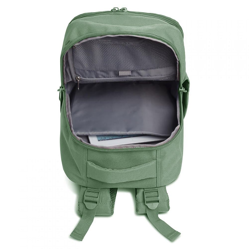 Bestway Cabin Pro Ultimate Small batoh 40326-1300 40 x 24 x 20 cm 20 L zelený 5