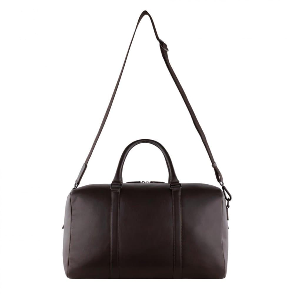 Bugatti Clark Weekender cestovní taška 49235602 hnědá 4