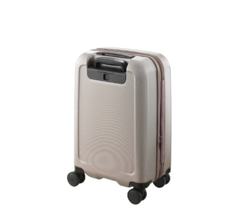 Malý cestovní kufr - kabinové zavazadlo Connex Frequent Flyer Hardside Carry-On 605665 4