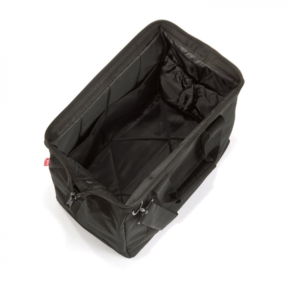 Reisenthel Allrounder M black 2