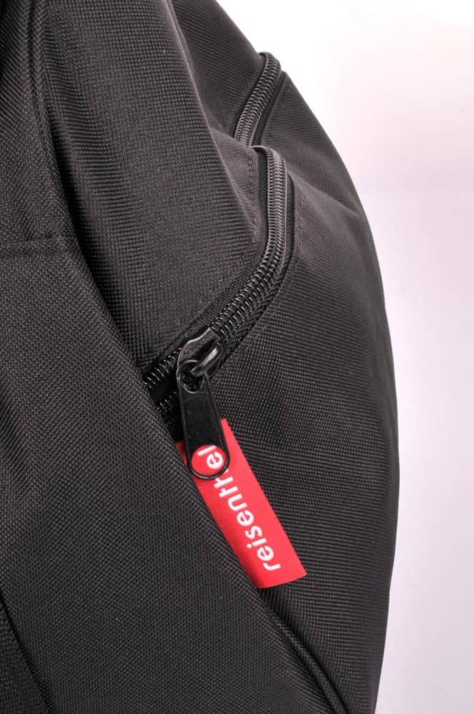 Cestovní taška přes rameno Reisenthel Activitybag Black MX7003 6
