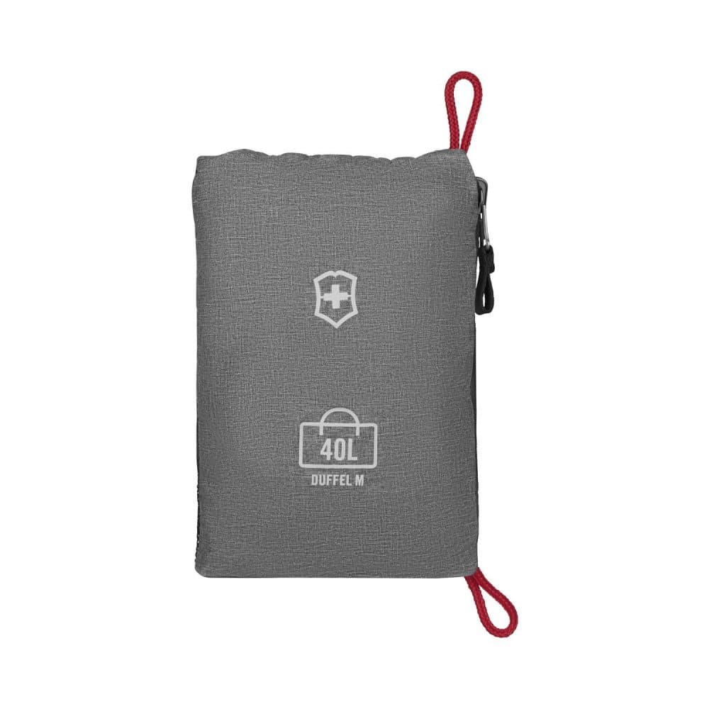 TA Edge Packable Duffle 40L skládací cestovní taška 610938 6