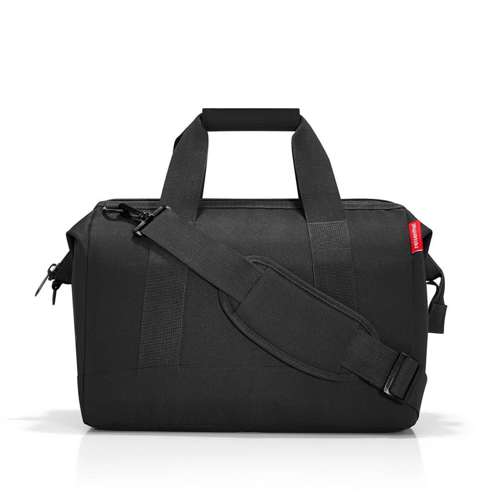 Reisenthel Allrounder M black 3