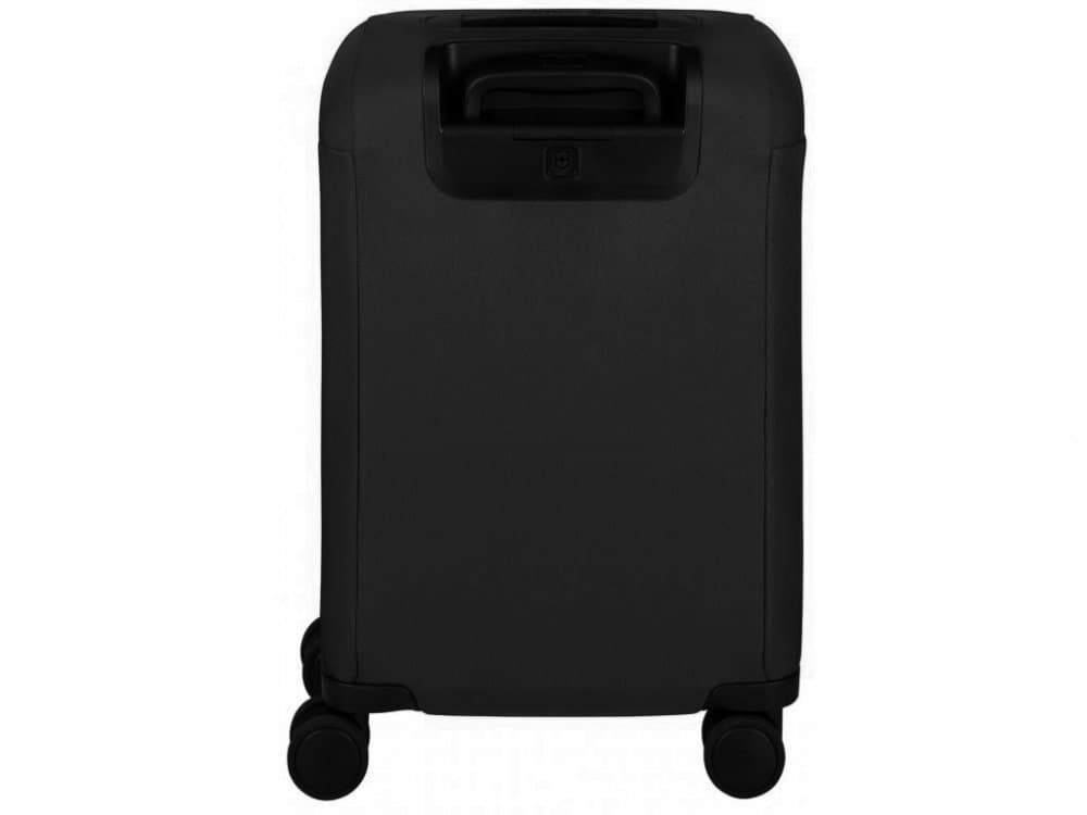 Kabinový Kufr Connex Softside, Frequent Flyer Carry-on černý 605650 3