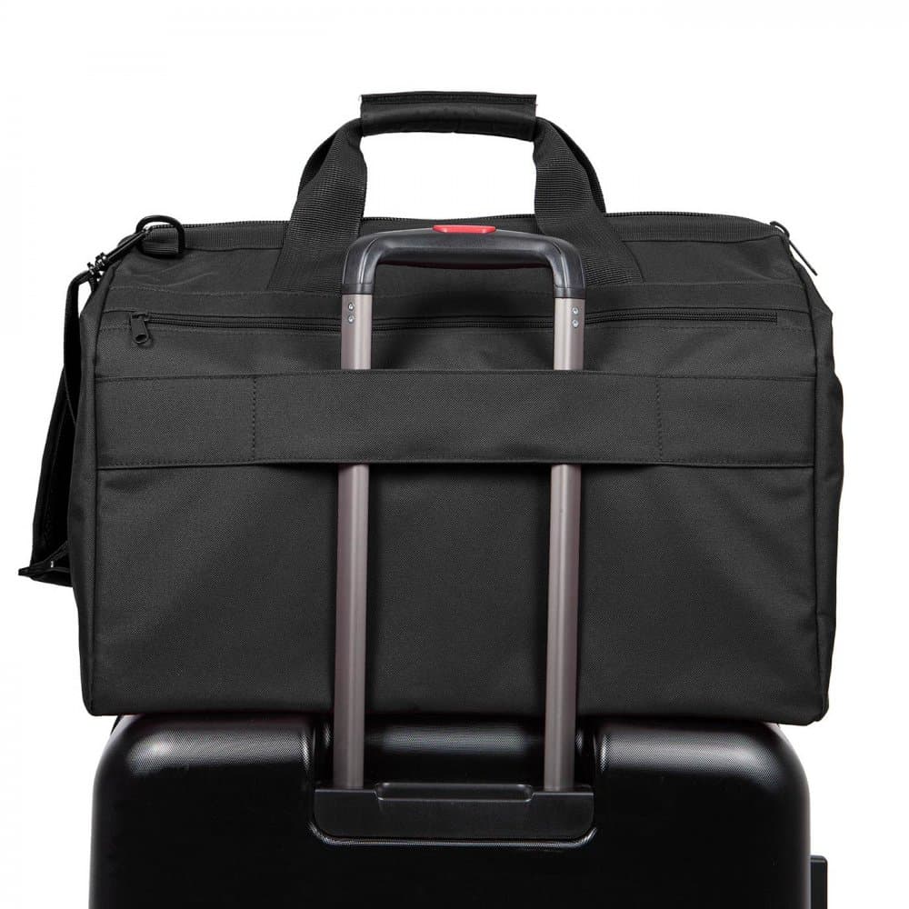 Cestovní taška Reisenthel Allrounder L pocket black 32 l MK7003 4