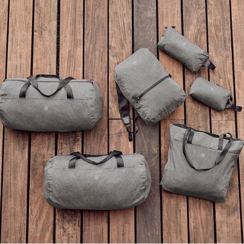 TA Edge Packable Duffle 30L skládací cestovní taška 610937 2
