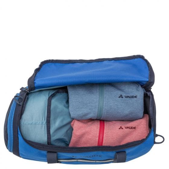 Dětská cestovní taška Vaude Snippy marine blue 3