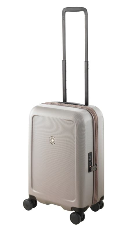 Malý cestovní kufr - kabinové zavazadlo Connex Frequent Flyer Hardside Carry-On 605665 3