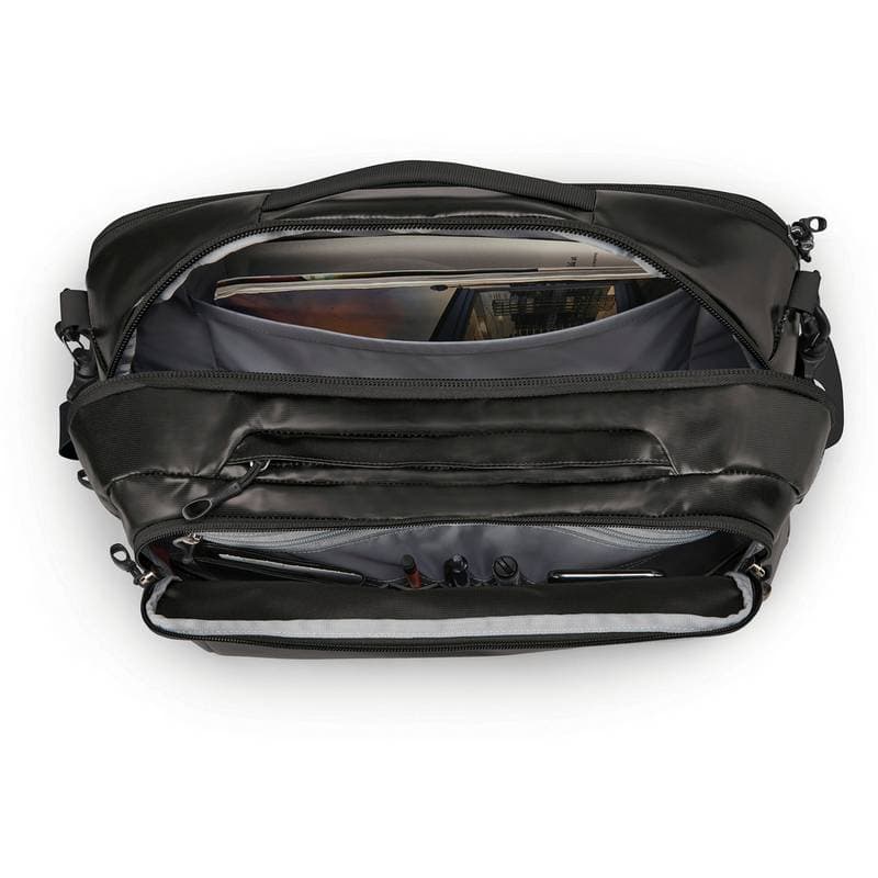 Osprey pánská cestovní taška Transporter Boarding Bag 20L černá 3