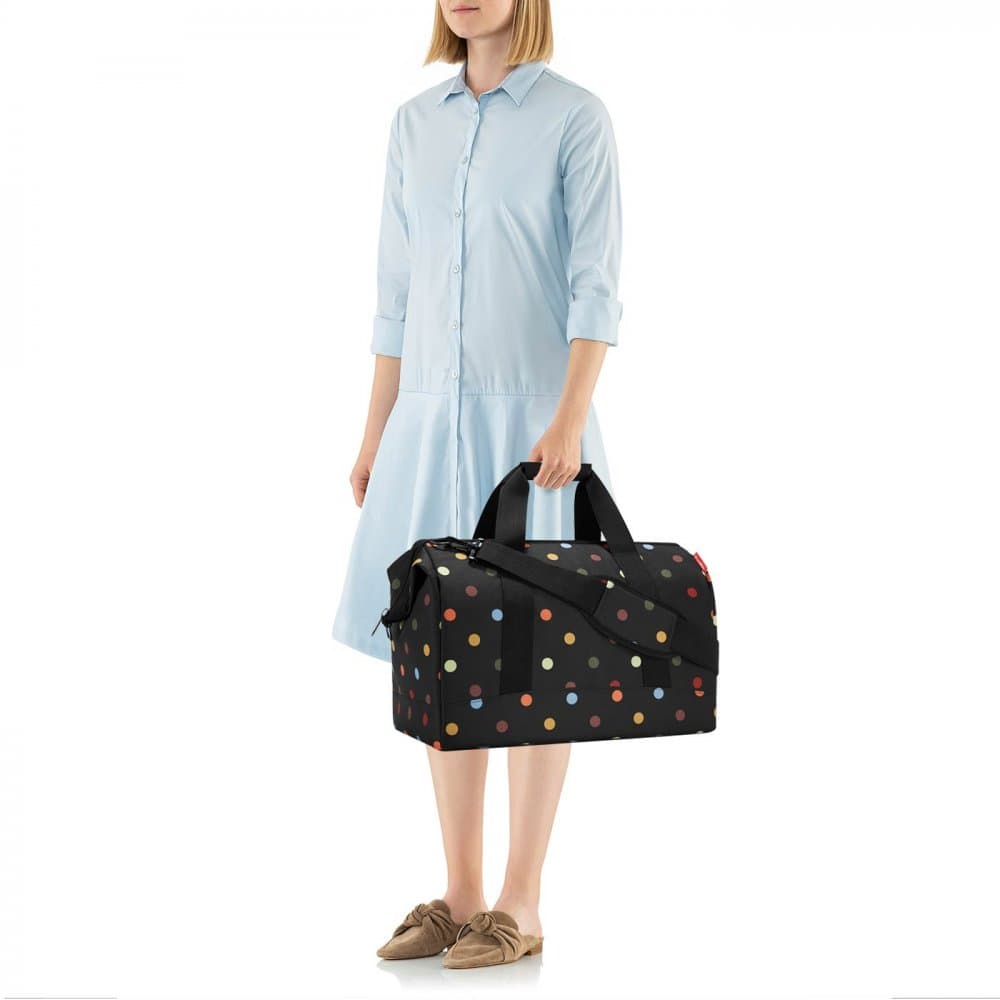 Reisenthel Allrounder L dots 5