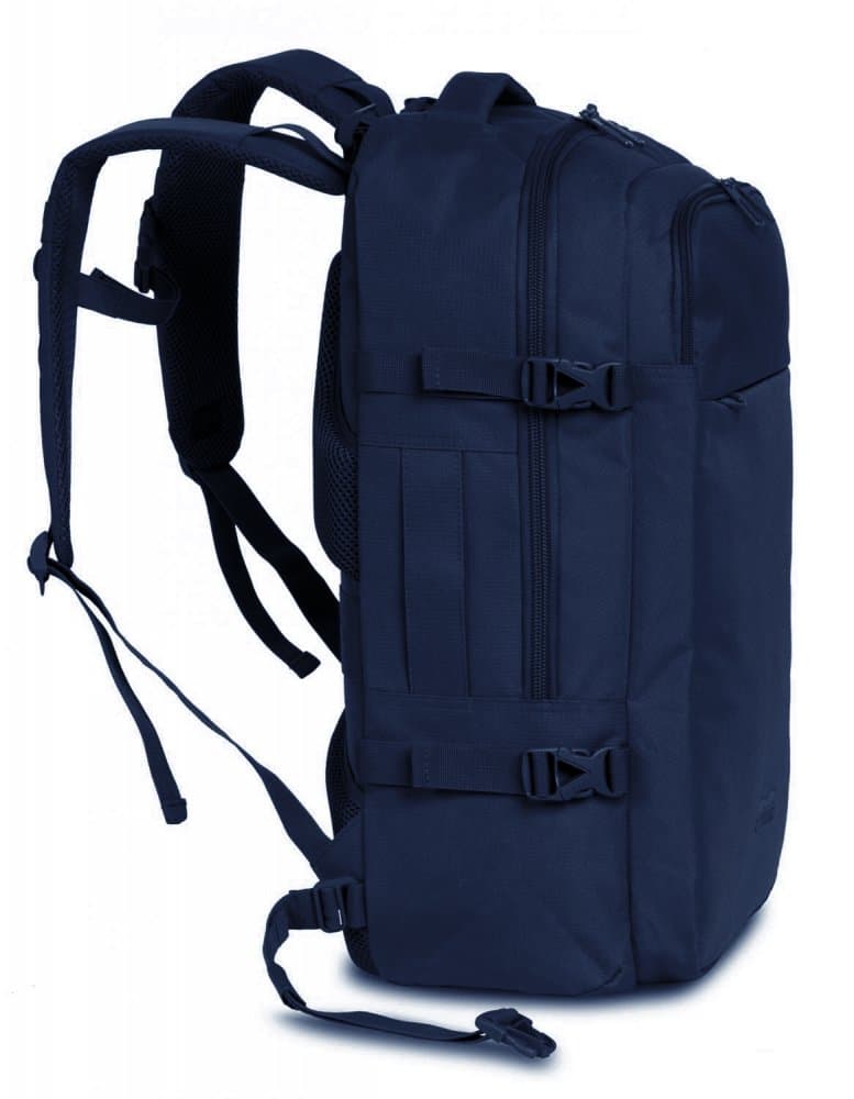Batoh do letadla 54 x 30 x 15 cm Bestway Cabin Pro Ultimate 40325-5000 modrý 30 L 5