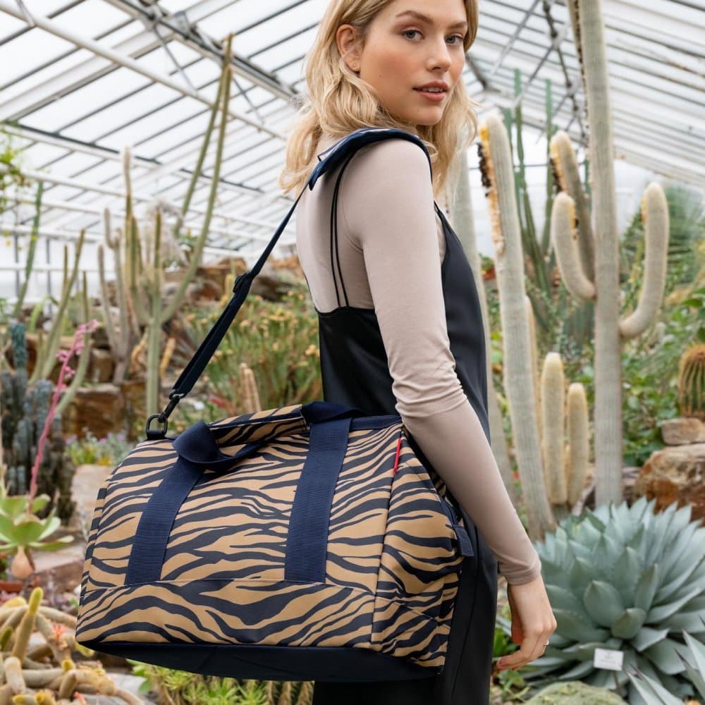 Reisenthel Allrounder L Sumatra 30 l, Dámská cestovní taška MT4115 4