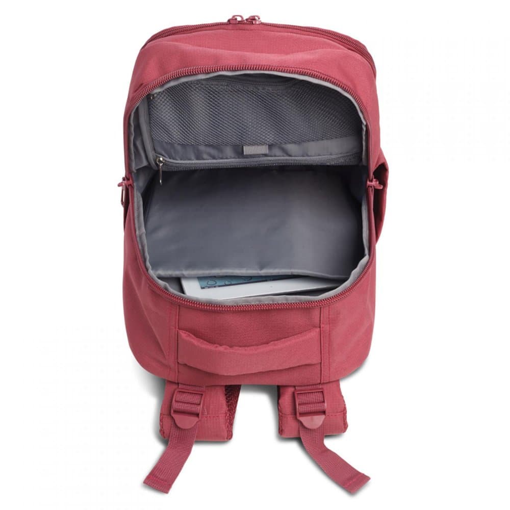 Bestway Cabin Pro Ultimate Small batoh 40326-4700 40 x 24 x 20 cm 20 L tmavě růžový 4