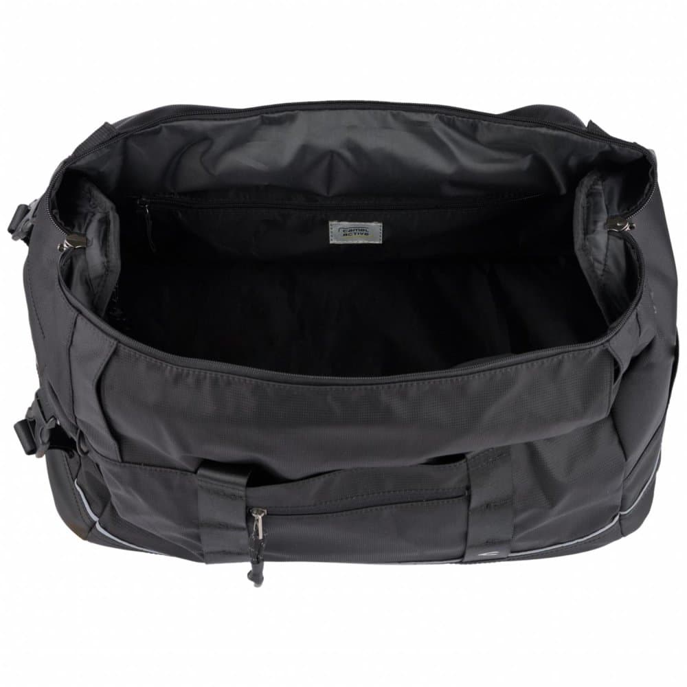 Cestovní taška Connect Duffel 58 l - černá 012220 6