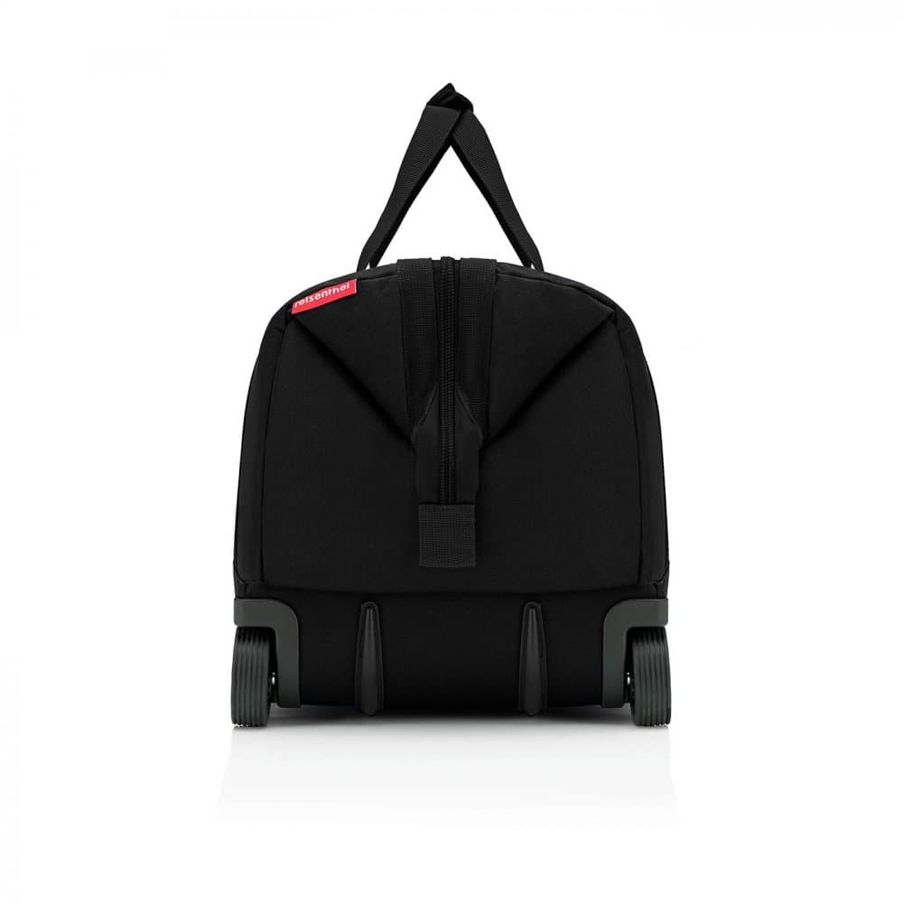 Cestovní taška na kolečkách allrounder trolley black MP7003 6