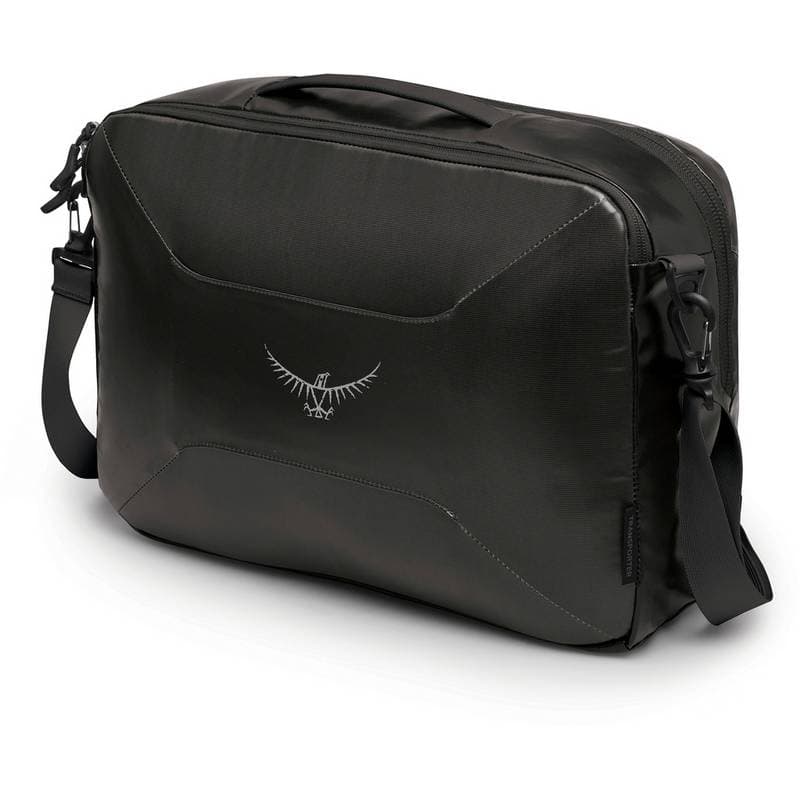Osprey pánská cestovní taška Transporter Boarding Bag 20L černá 2