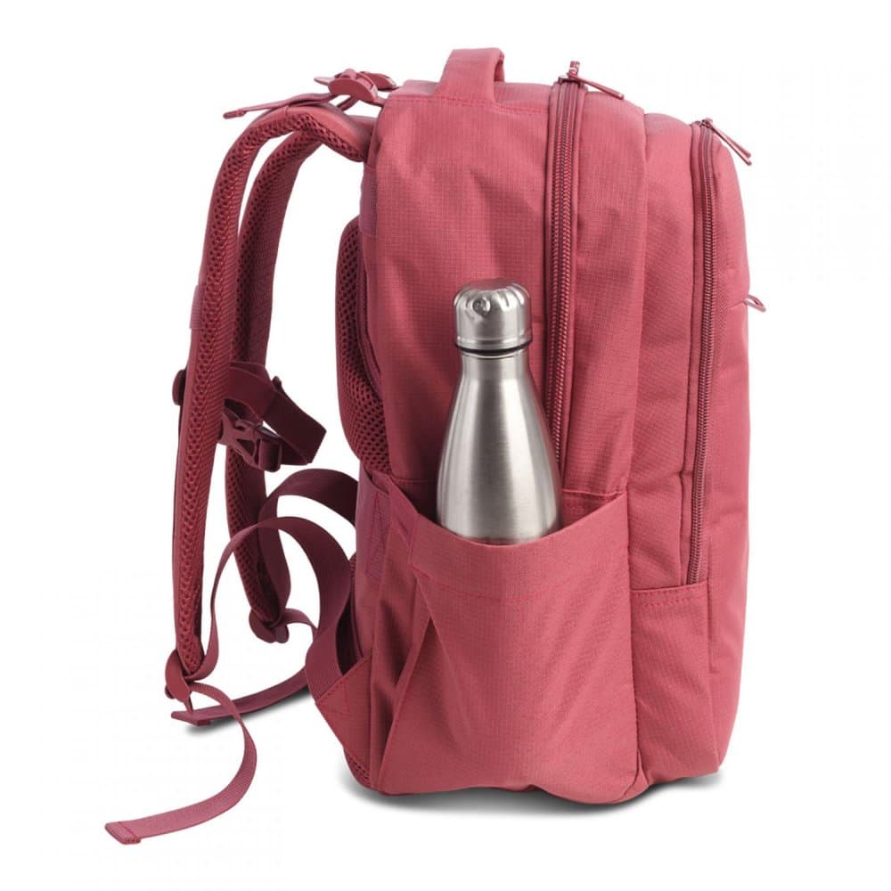 Bestway Cabin Pro Ultimate Small batoh 40326-4700 40 x 24 x 20 cm 20 L tmavě růžový 6