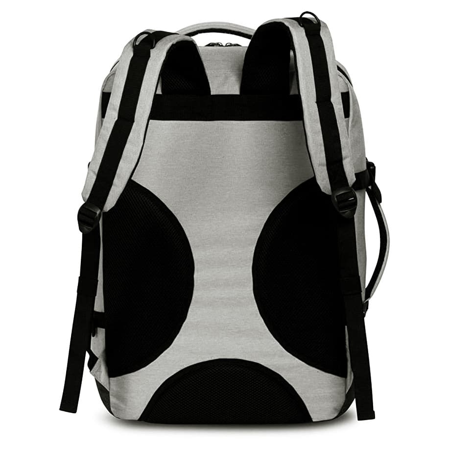 Bestway CABIN PRO RETRO 40 L 40223-4200 béžový cestovní batoh 54 x 35 x 20 cm 3