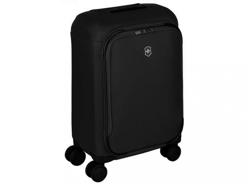 Kabinový Kufr Connex Softside, Frequent Flyer Carry-on černý 605650 4