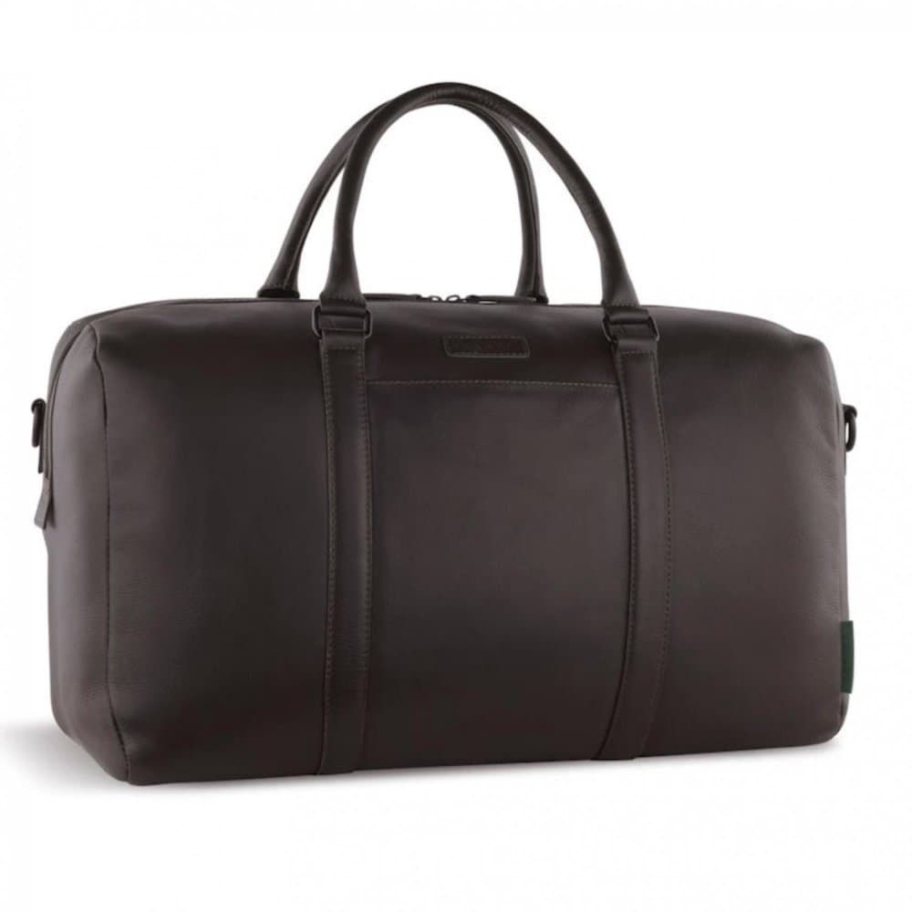 Bugatti Clark Weekender cestovní taška 49235602 hnědá 2