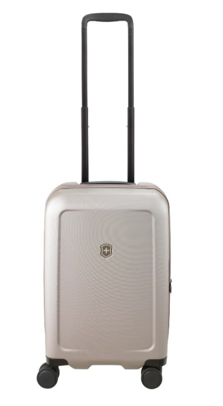Malý cestovní kufr - kabinové zavazadlo Connex Frequent Flyer Hardside Carry-On 605665 2