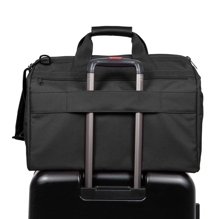 Dámská cestovní taška Reisenthel allrounder L pocket dots 32 L MK7009 6