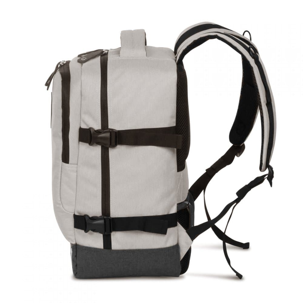 Bestway Cabin pro Small 20 L 40290-4200 béžový batoh batoh do letadla 40 x 25 x 20 cm 3