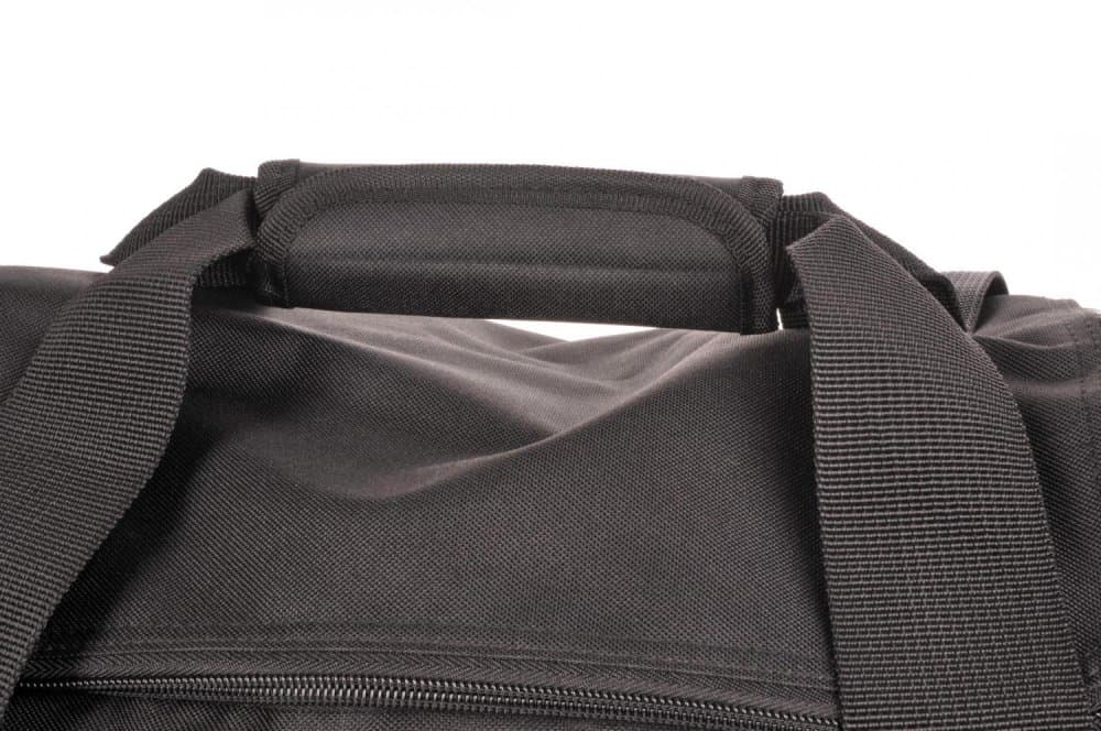 Cestovní taška přes rameno Reisenthel Activitybag Black MX7003 5