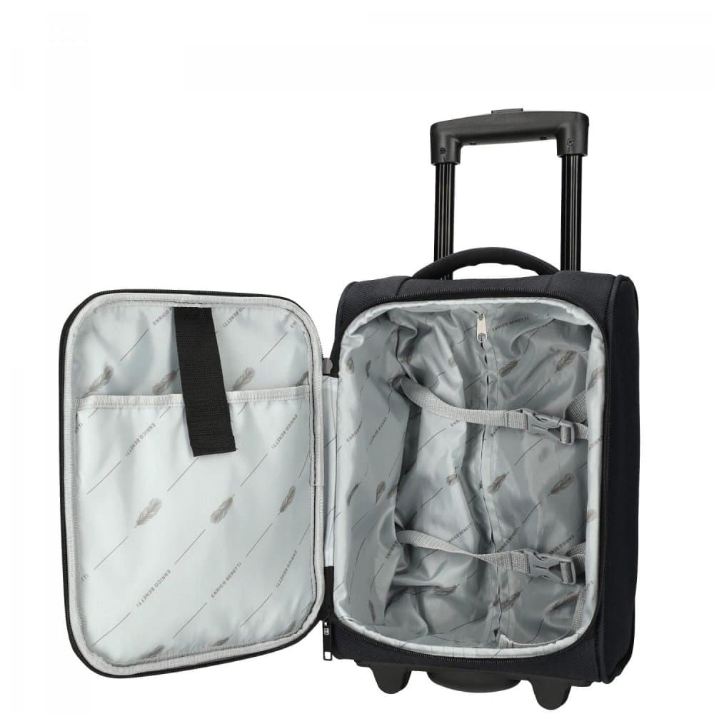 Oakville underseater trolley 39048-40-001 černý 40 x 27 x 20 cm 2