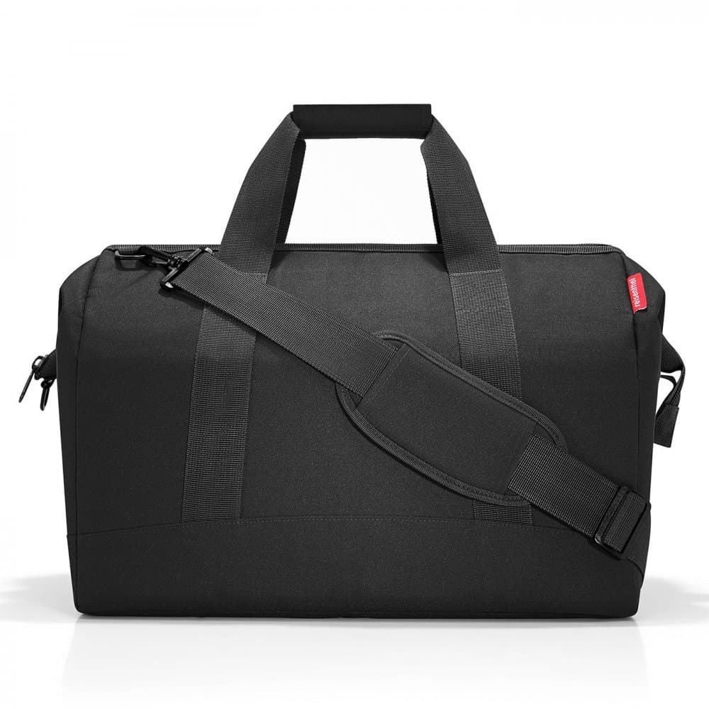 Cestovní taška Allrounder L black MT7003 3