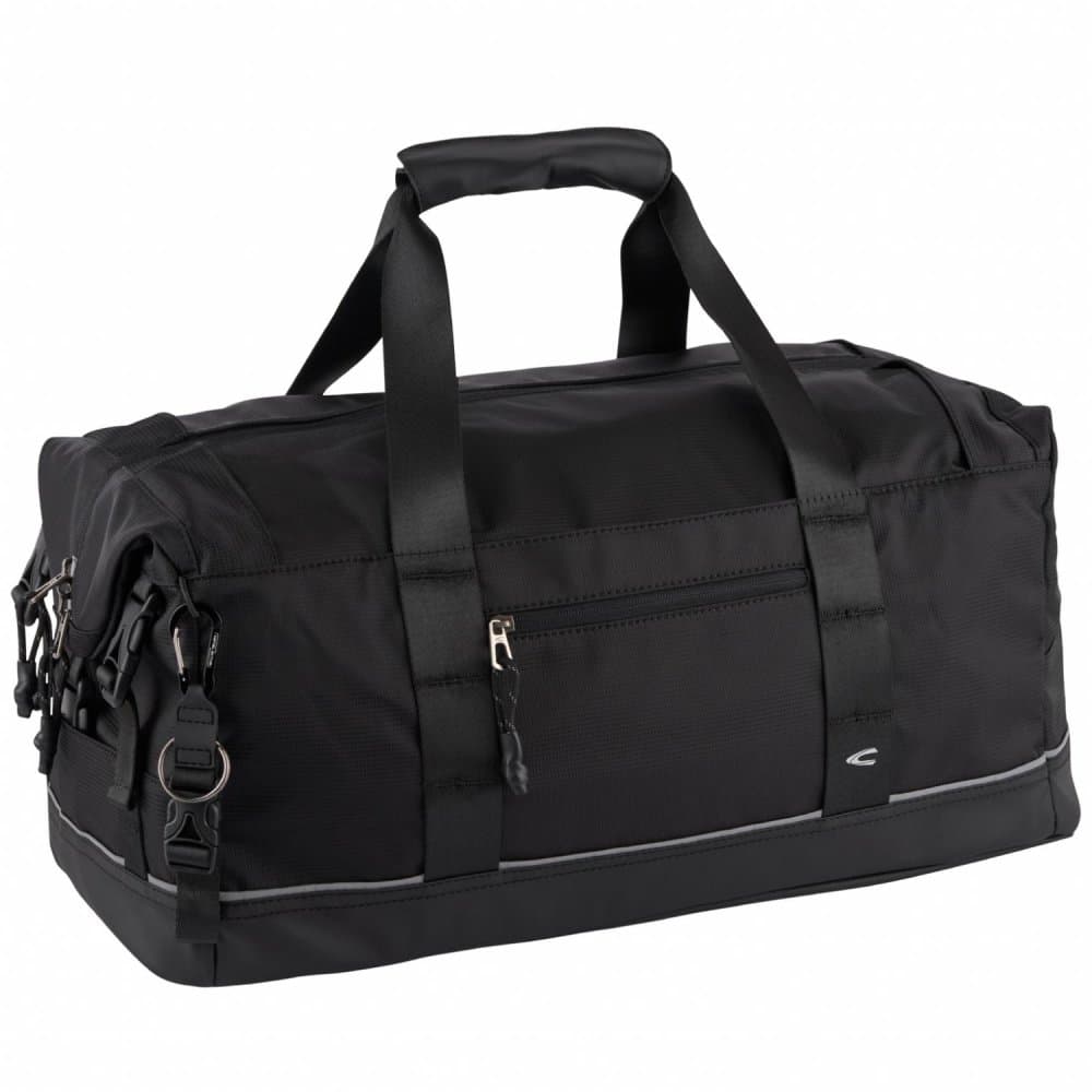 Cestovní taška Connect Duffel 58 l - černá 012220