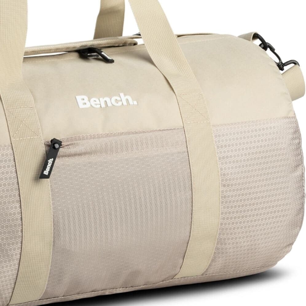 Bench Bold cestovní taška 64208-4200 béžová 3