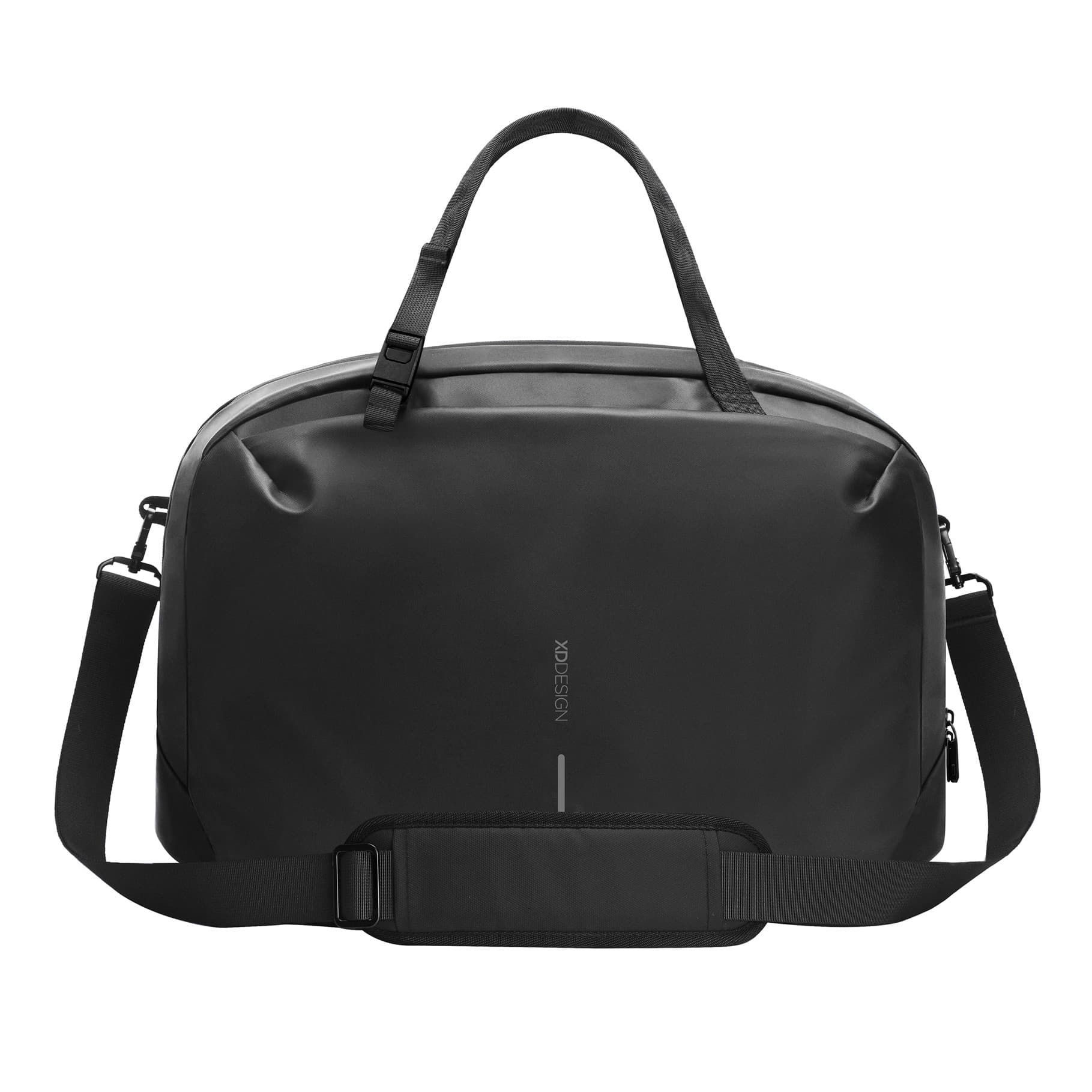 Cestovní taška Urban, 33l, XD Design, černá 2