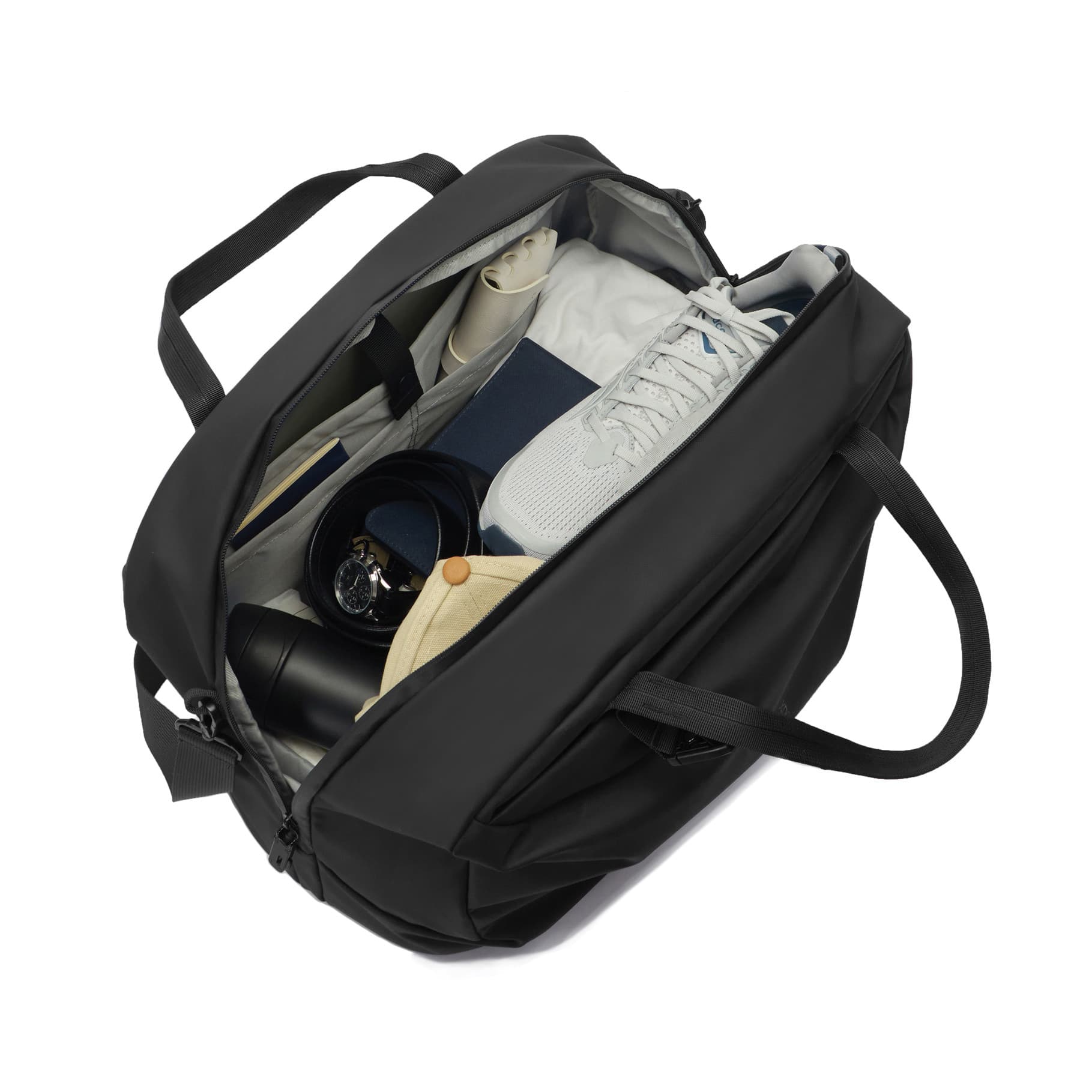 Cestovní taška Urban, 33l, XD Design, černá 5