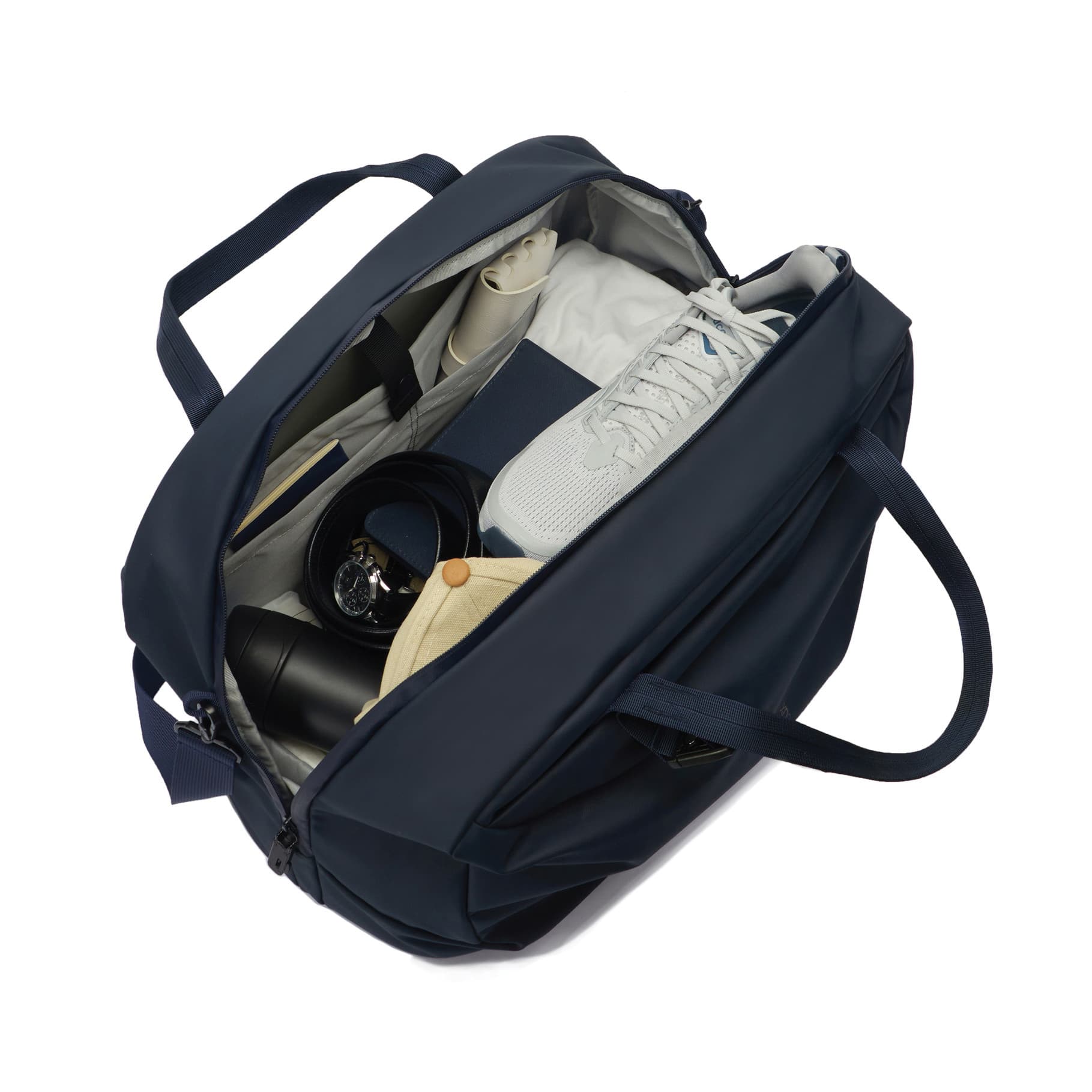 Cestovní taška Urban, 33l, XD Design, modrá 5