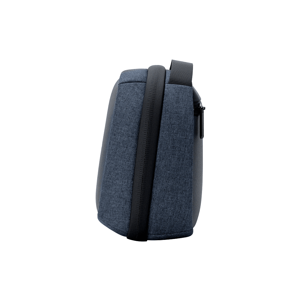 Cestovní sada First Class, 2v1, 2,5l, XD Design, navy 4