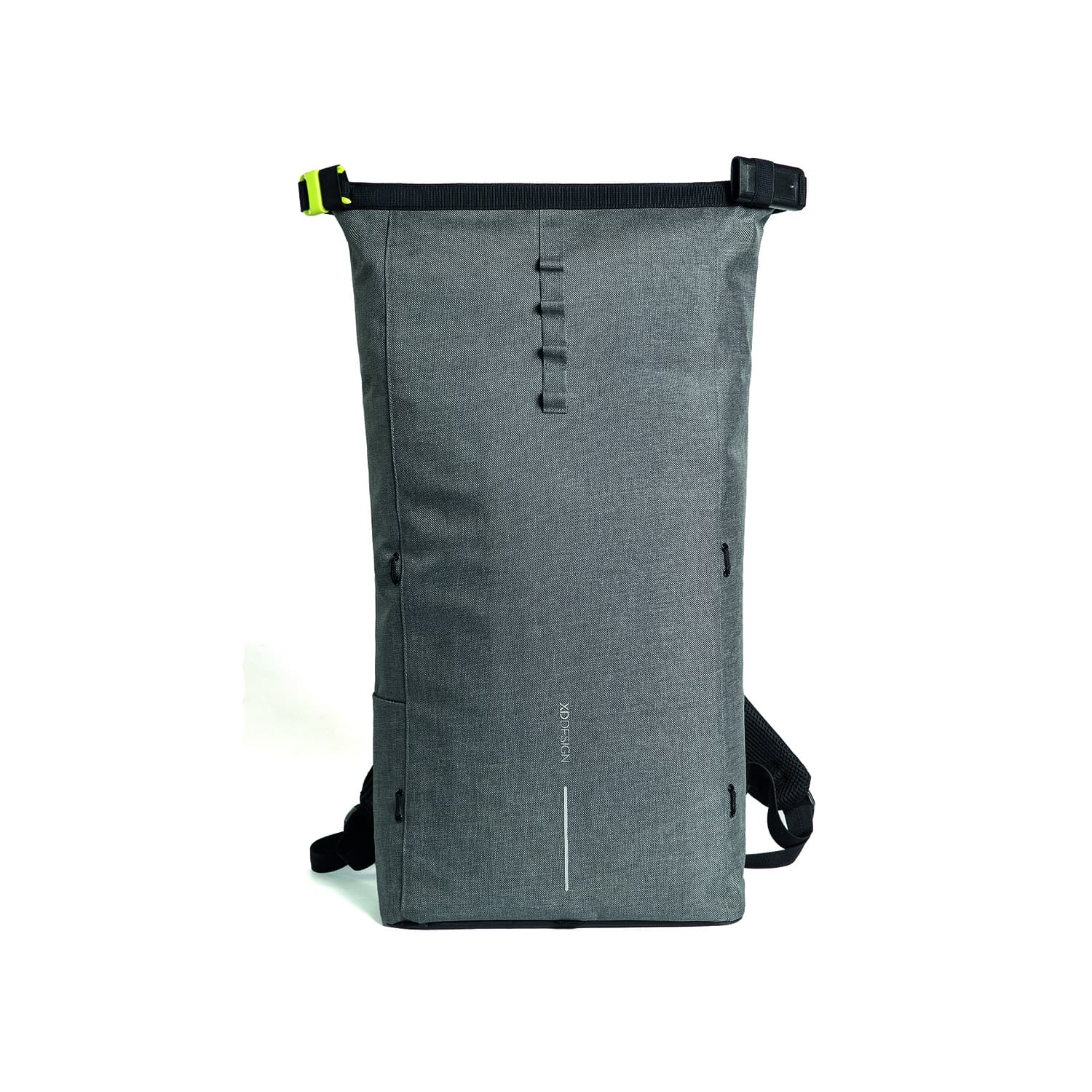 Bezpečnostní batoh, Urban Lite, 15,6", XD Design, šedý 3
