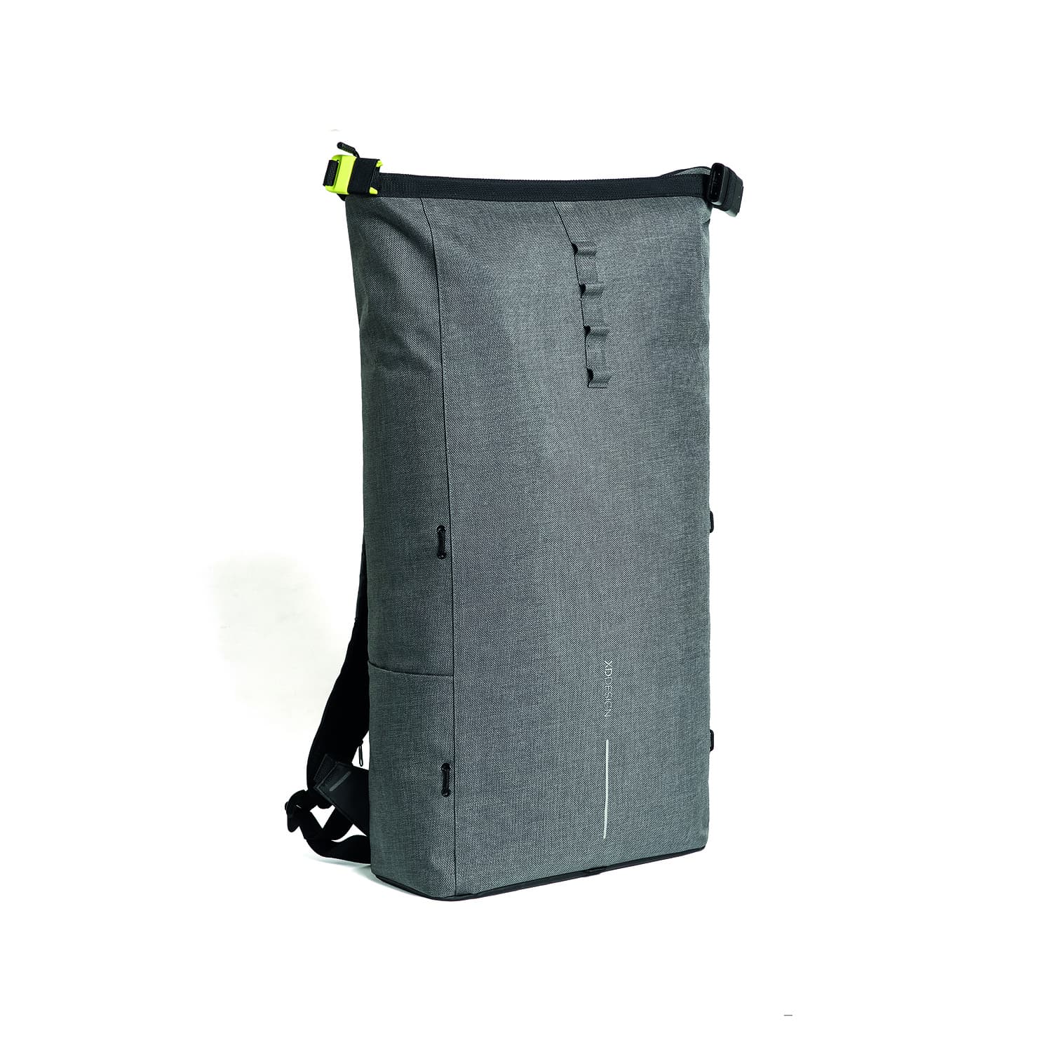 Bezpečnostní batoh, Urban Lite, 15,6", XD Design, šedý 4