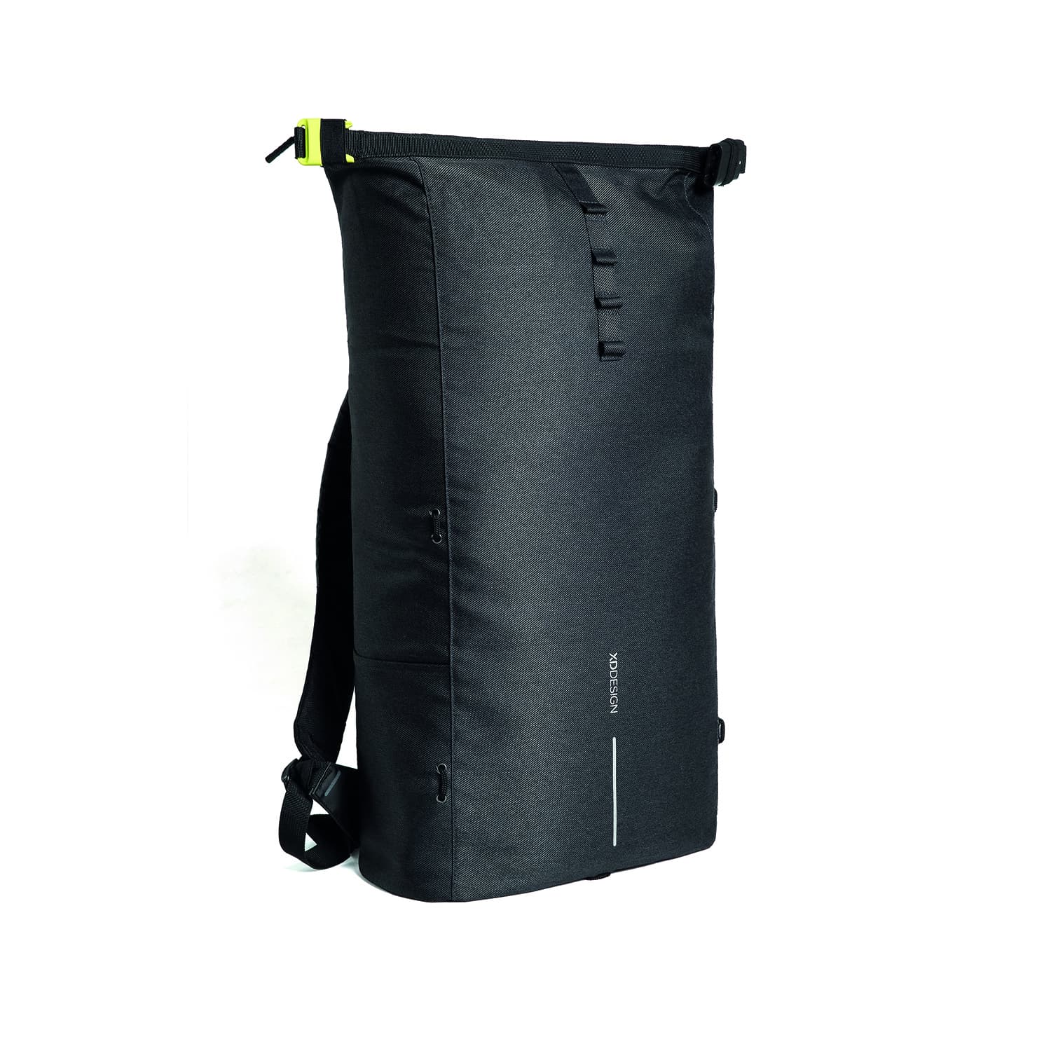 Bezpečnostní batoh, Urban Lite, 15,6", XD Design, černý 6