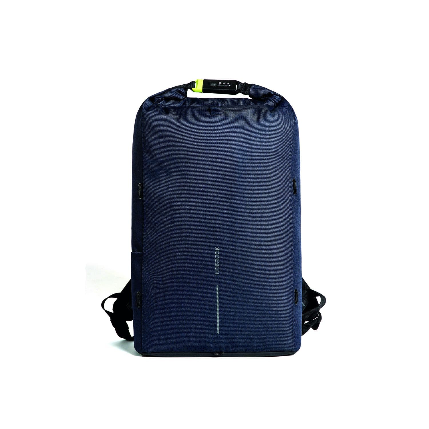 Bezpečnostní batoh, Urban Lite, 15,6", XD Design, modrý 2