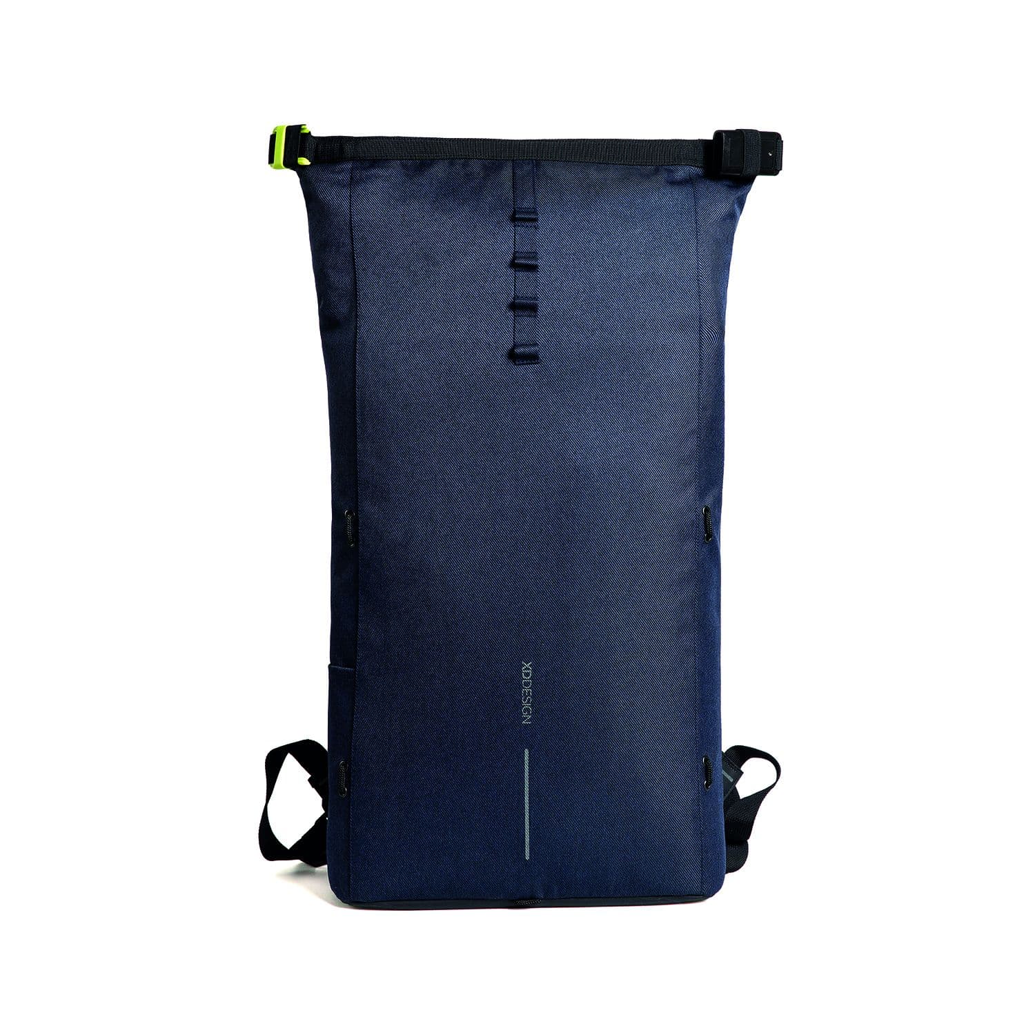 Bezpečnostní batoh, Urban Lite, 15,6", XD Design, modrý 6