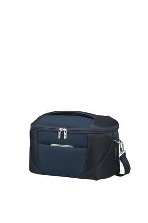 Samsonite Kosmetický kufr Re-Lite Midnight Blue