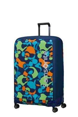 Samsonite Obal na kufr XL TA Revolution Colorwave
